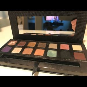 Anastasia Beverly Hills Self Made Palette.